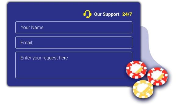 Support